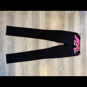 Lululemon pants leggings sz 2 worn gently